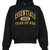 CLASSIC HOODIE / VTG BLK
