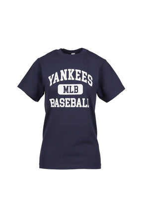 YANKEES IVY T-SHIRT / DARK NVY