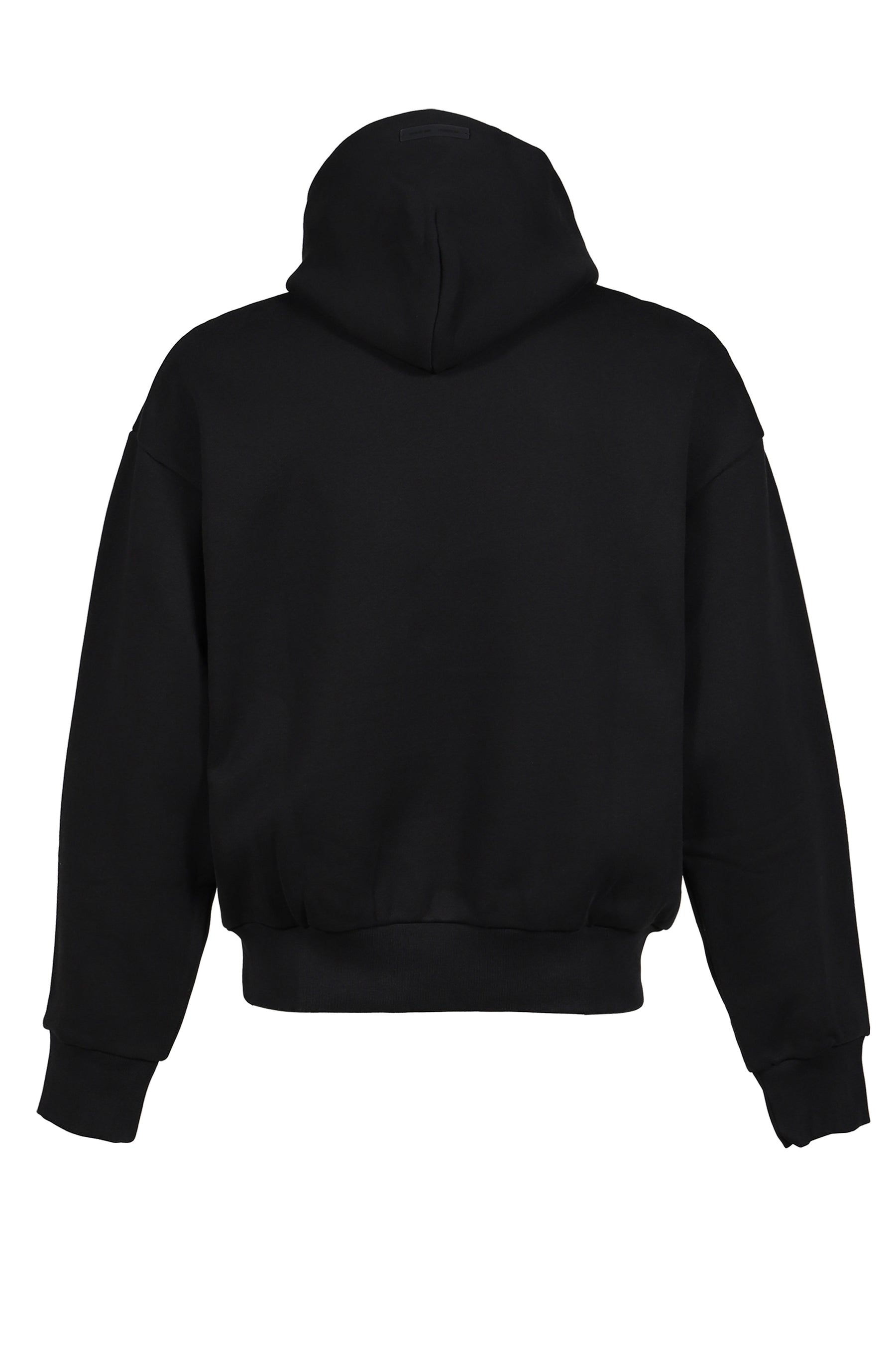 CLASSIC HOODIE / VTG BLK