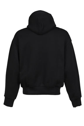 CLASSIC HOODIE / VTG BLK