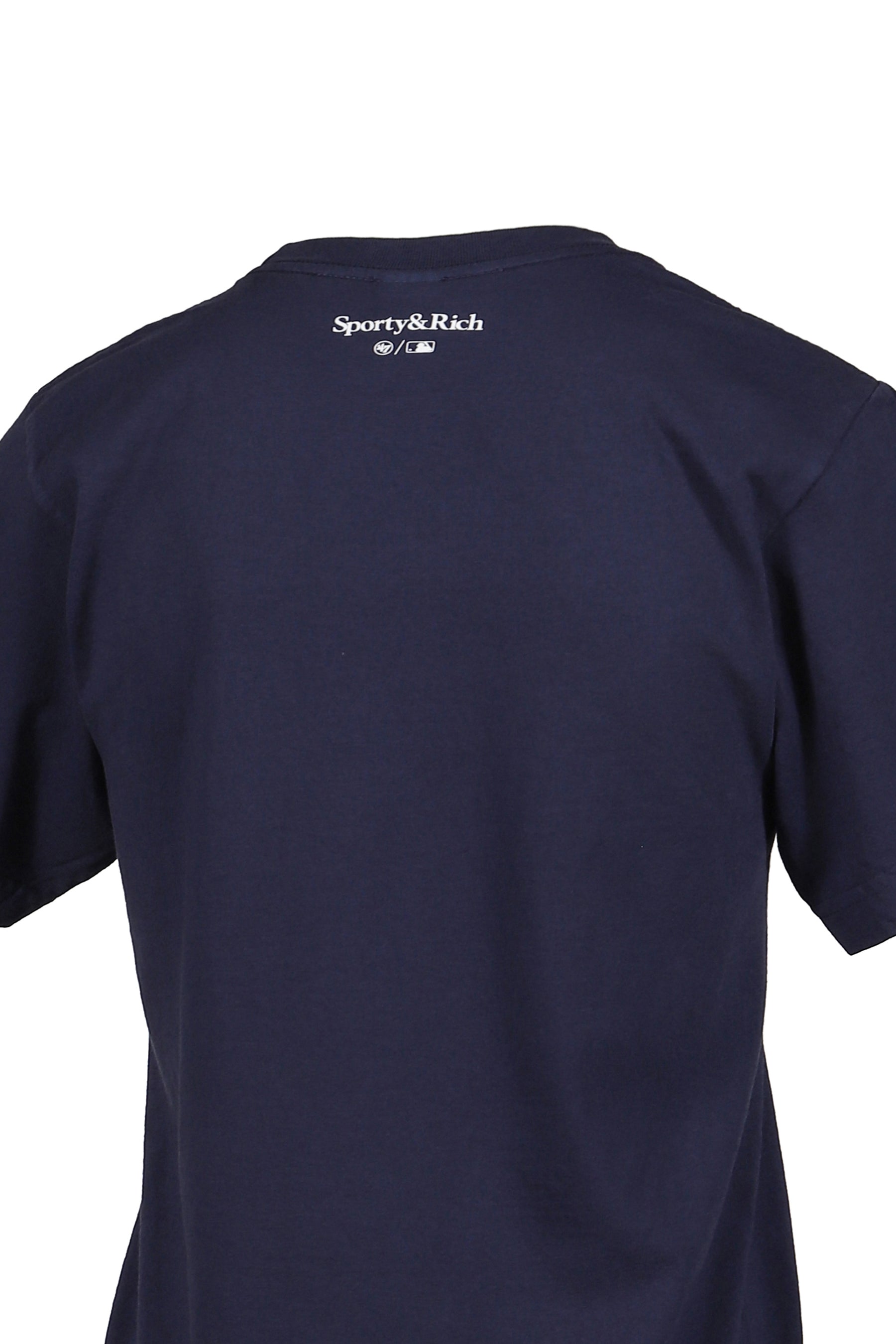 YANKEES IVY T-SHIRT / DARK NVY