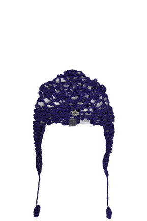 EMPRESS BEANIE / PPL