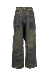 Cinch Back XL Colossus / Blue