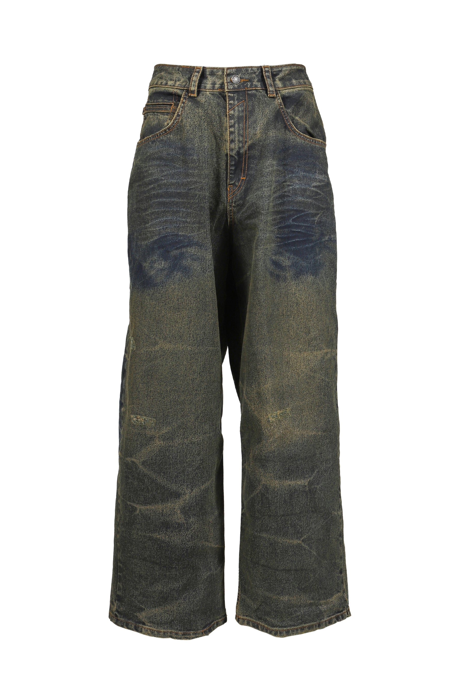 Cinch Back XL Colossus / Blue