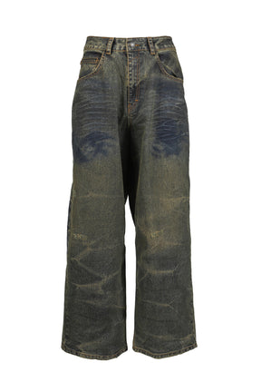 Cinch Back XL Colossus / Blue