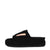 SANDAL / BLACK