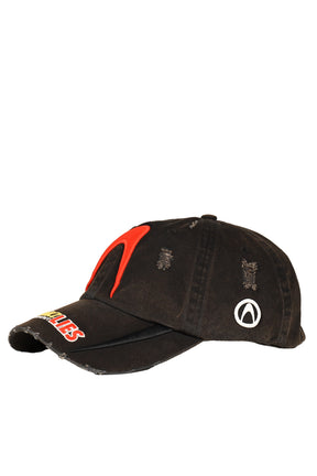 ANOMALIES DEPARTMENT CAP (EXCLUSIVE) / KHA