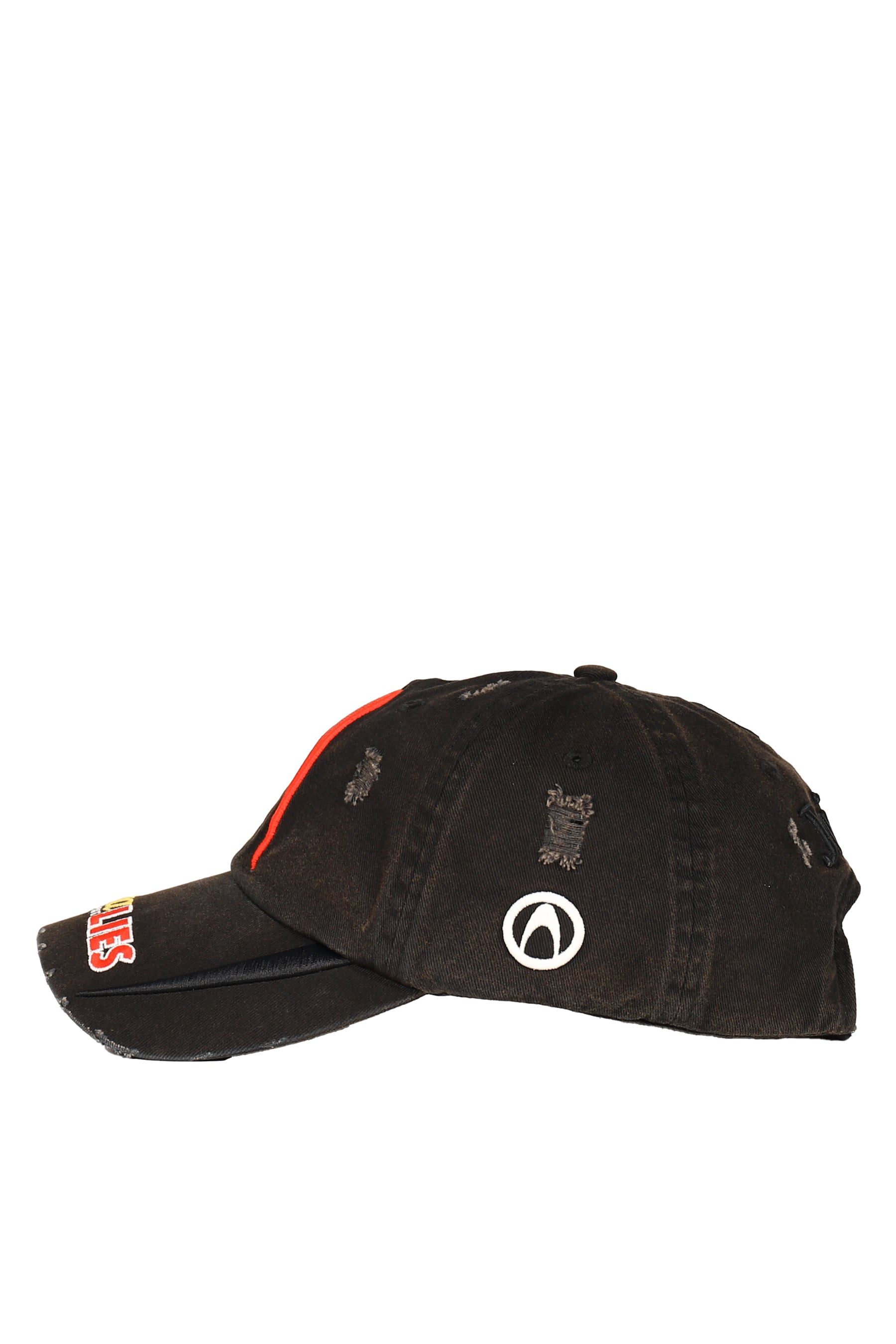 ANOMALIES DEPARTMENT CAP (EXCLUSIVE) / KHA