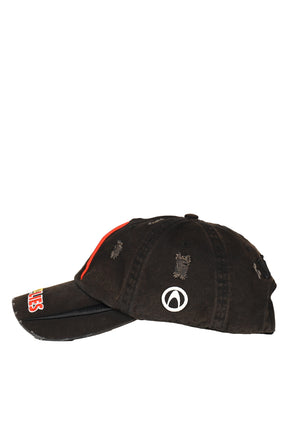 ANOMALIES DEPARTMENT CAP (EXCLUSIVE) / KHA