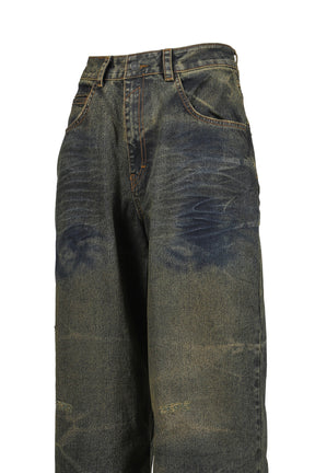 Cinch Back XL Colossus / Blue