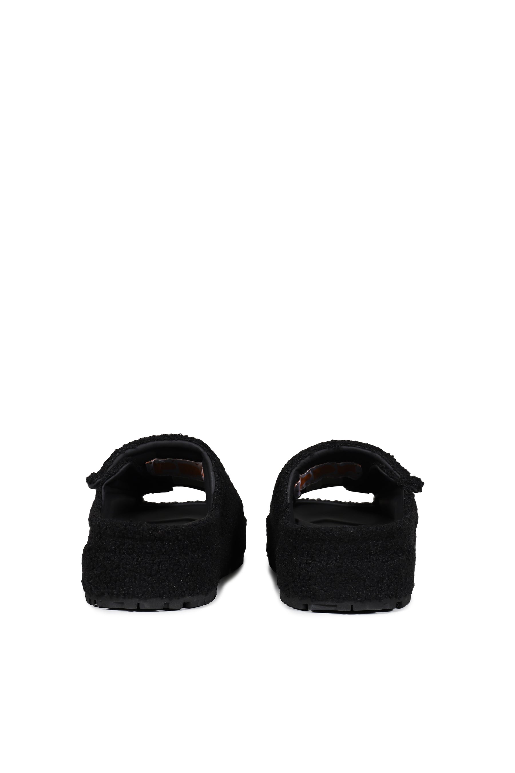 SANDAL / BLACK