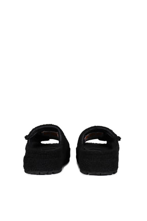 SANDAL / BLACK