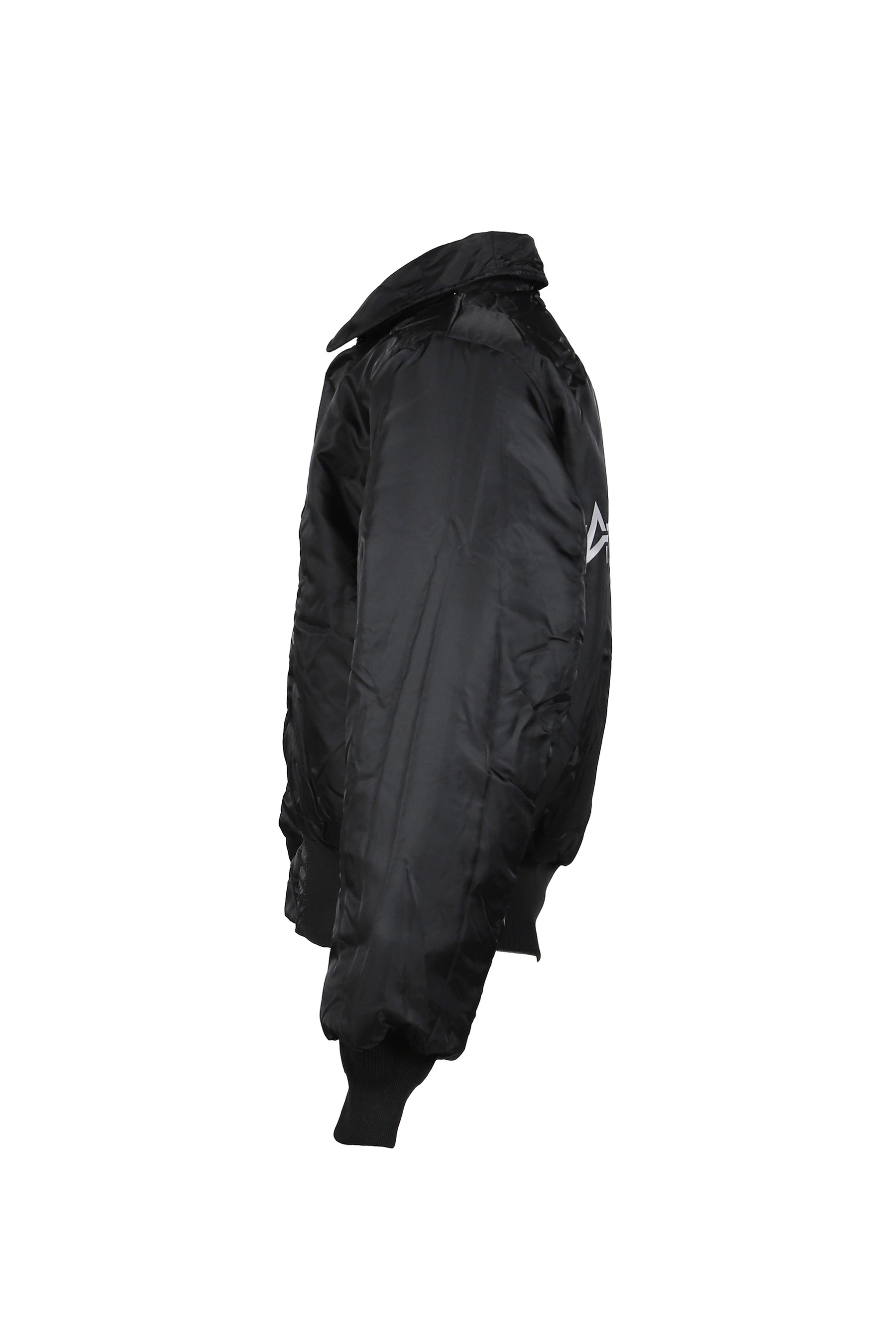 B-15 FLIGHT JACKET / BLACK 