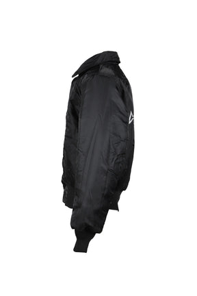 B-15 FLIGHT JACKET / BLACK 