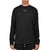 TC BASIC LONG SLEEVE / BLK