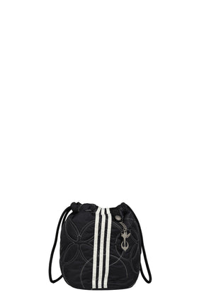 TC PADDED BAG / BLACK
