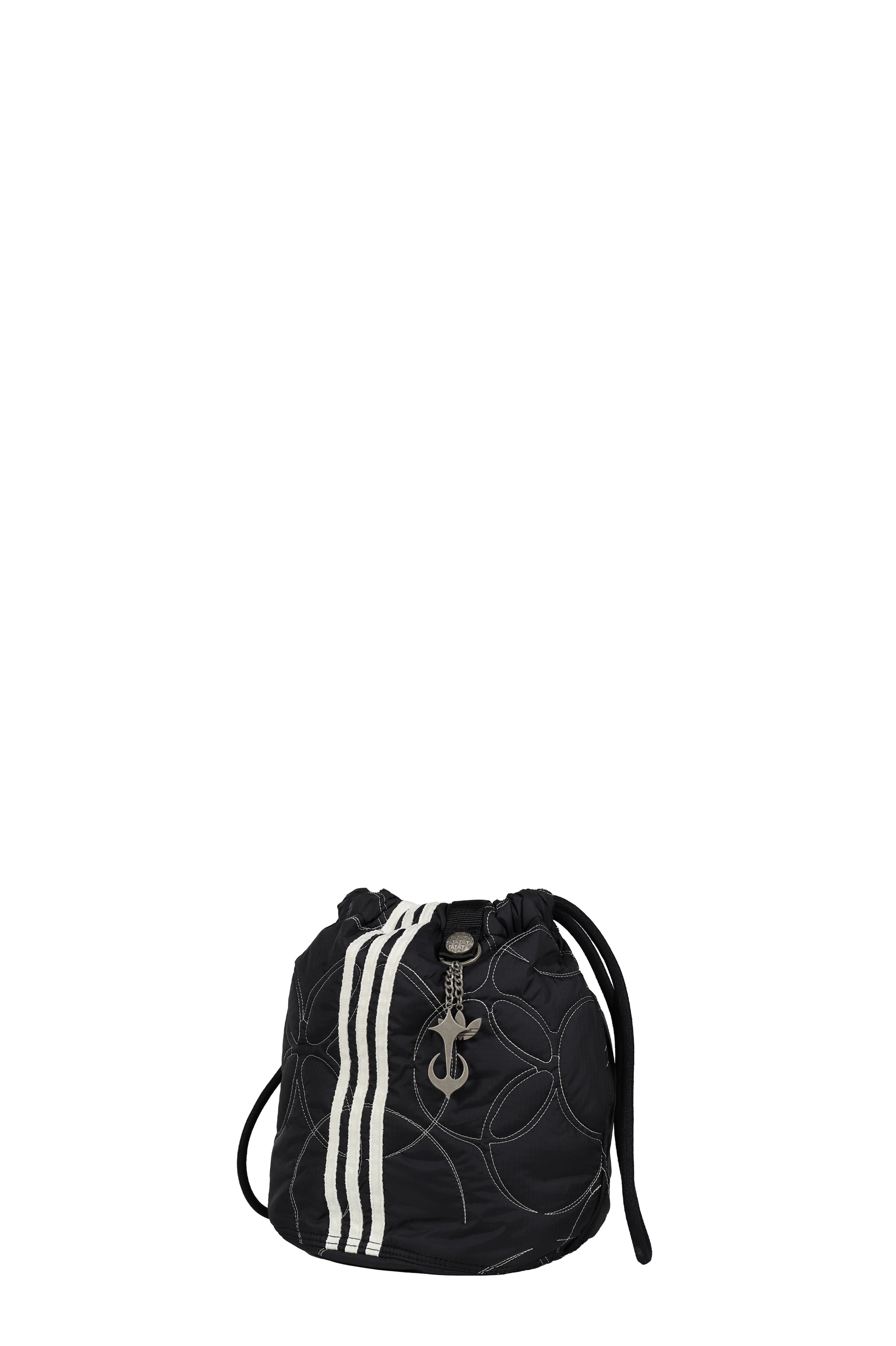 TC PADDED BAG / BLK