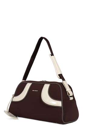 WB BOWLING BAG M / RED