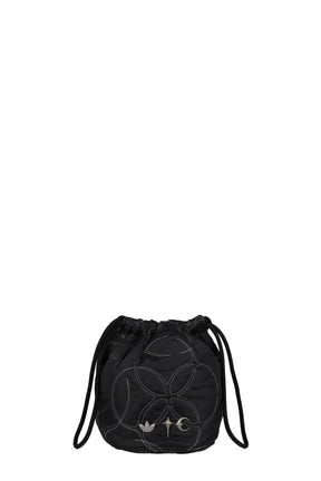TC PADDED BAG / BLACK