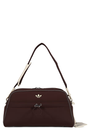 WB BOWLING BAG M / RED