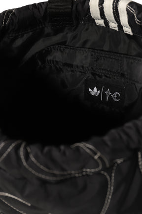 TC PADDED BAG / BLACK