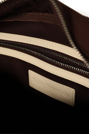 WB BOWLING BAG M / RED