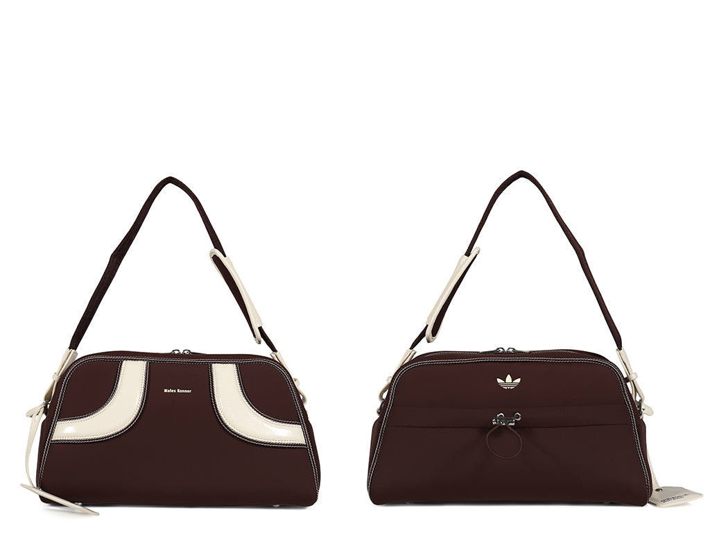 On sale from Friday, October 31st  adidas Originals  by Wales Bonner  FW25 COLLECTION