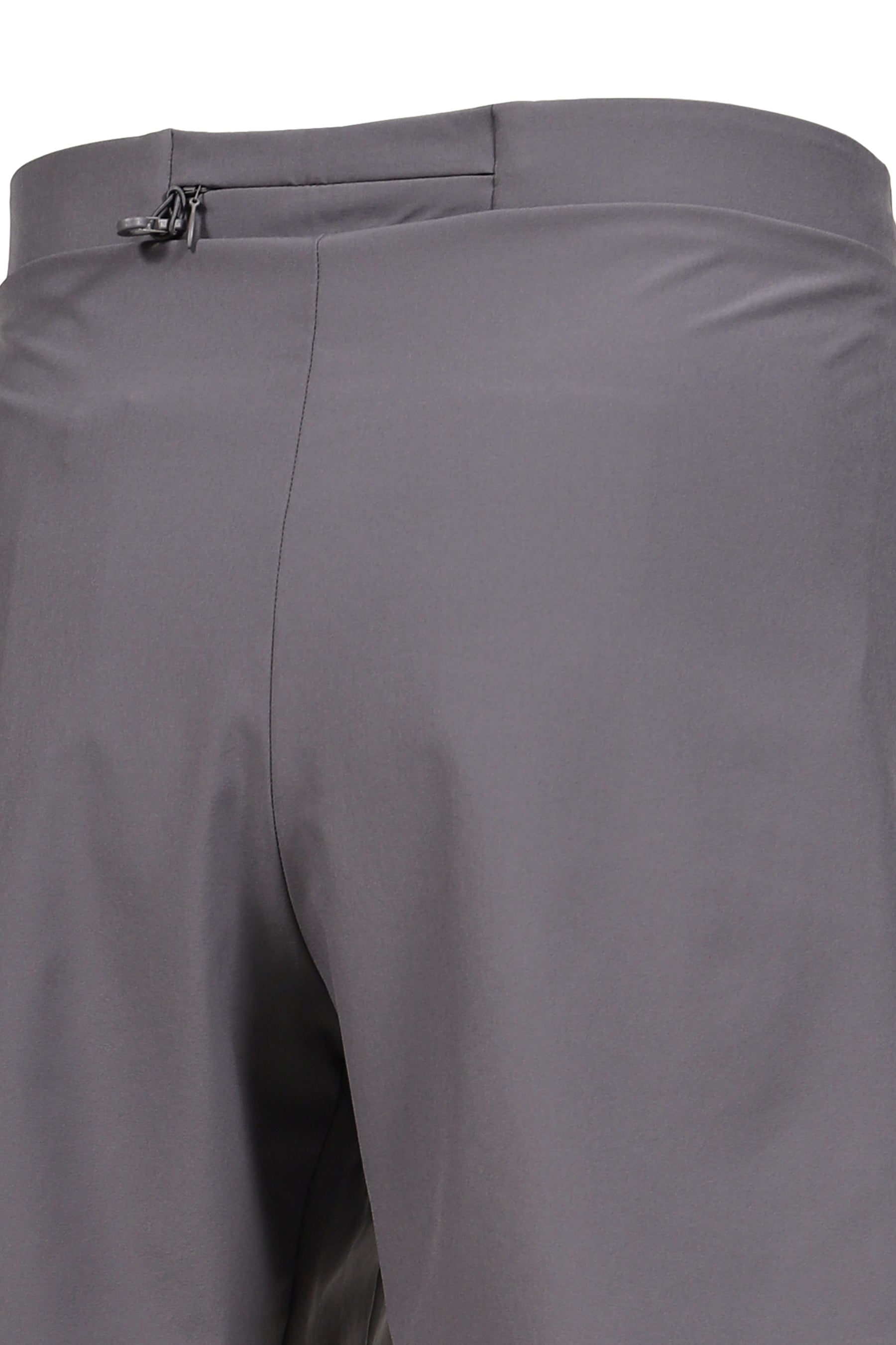 ES D4T SHORTS / GRANITE
