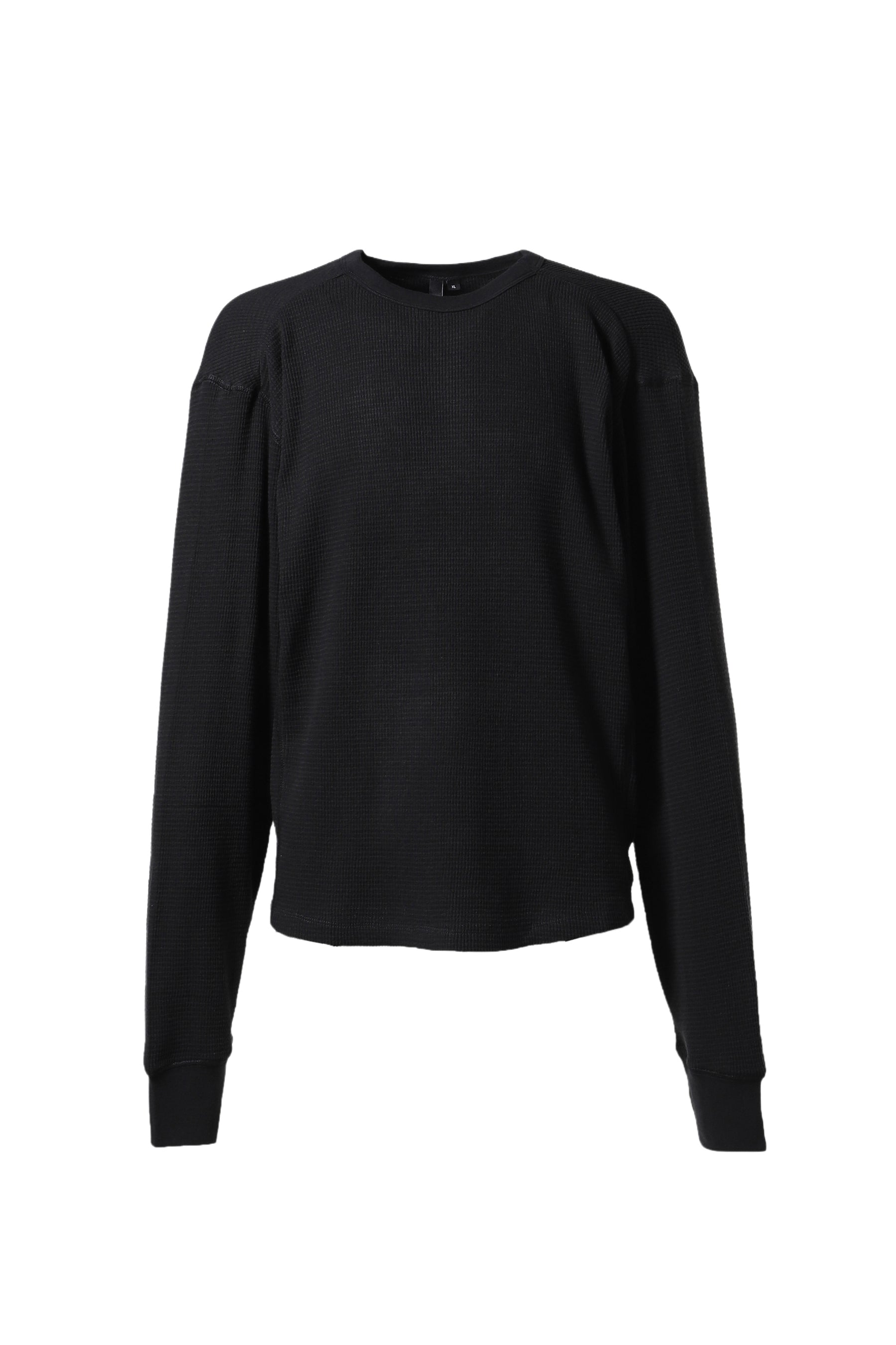 THERMAL LONG SLEEVE / SOOT