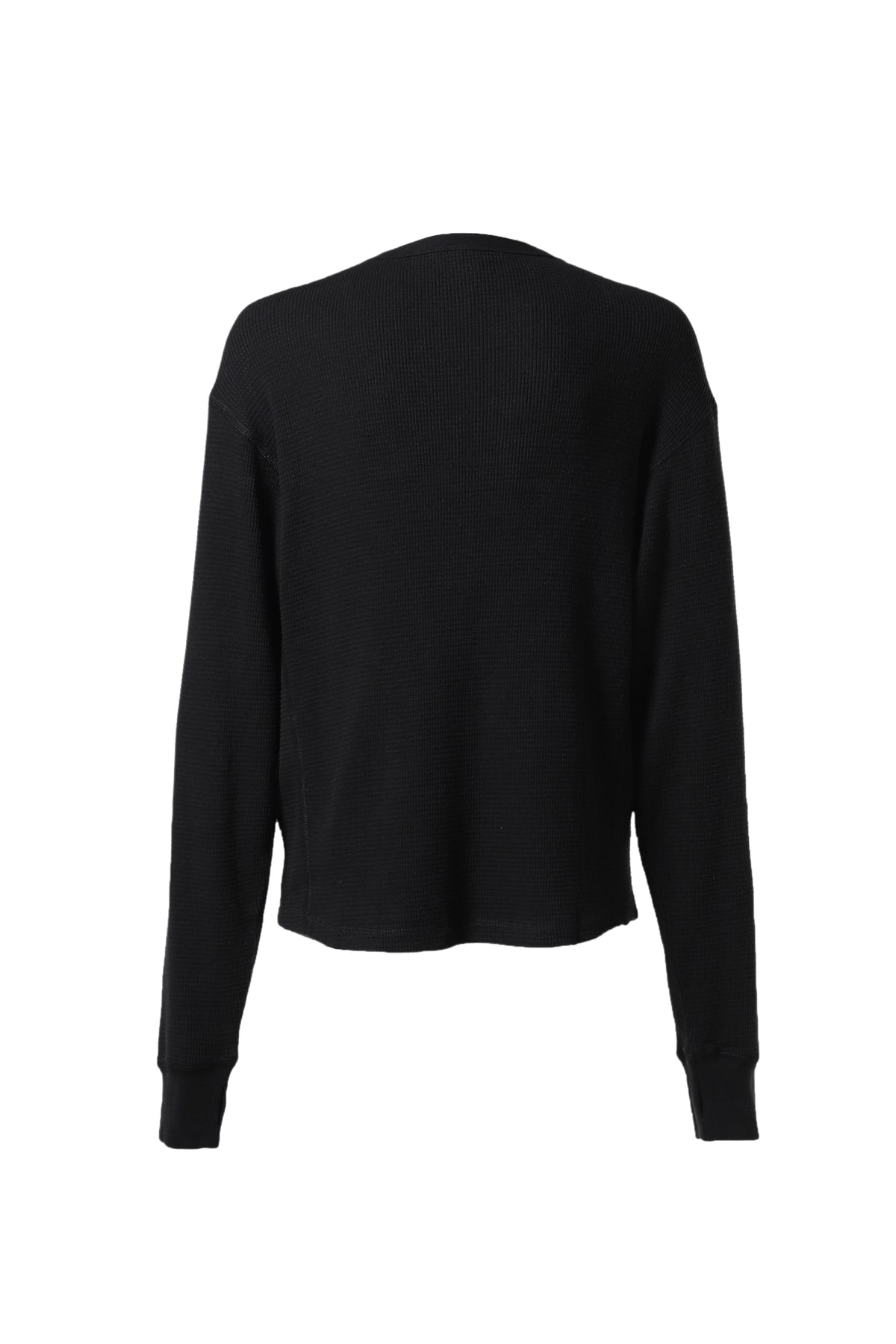 THERMAL LONG SLEEVE / SOOT