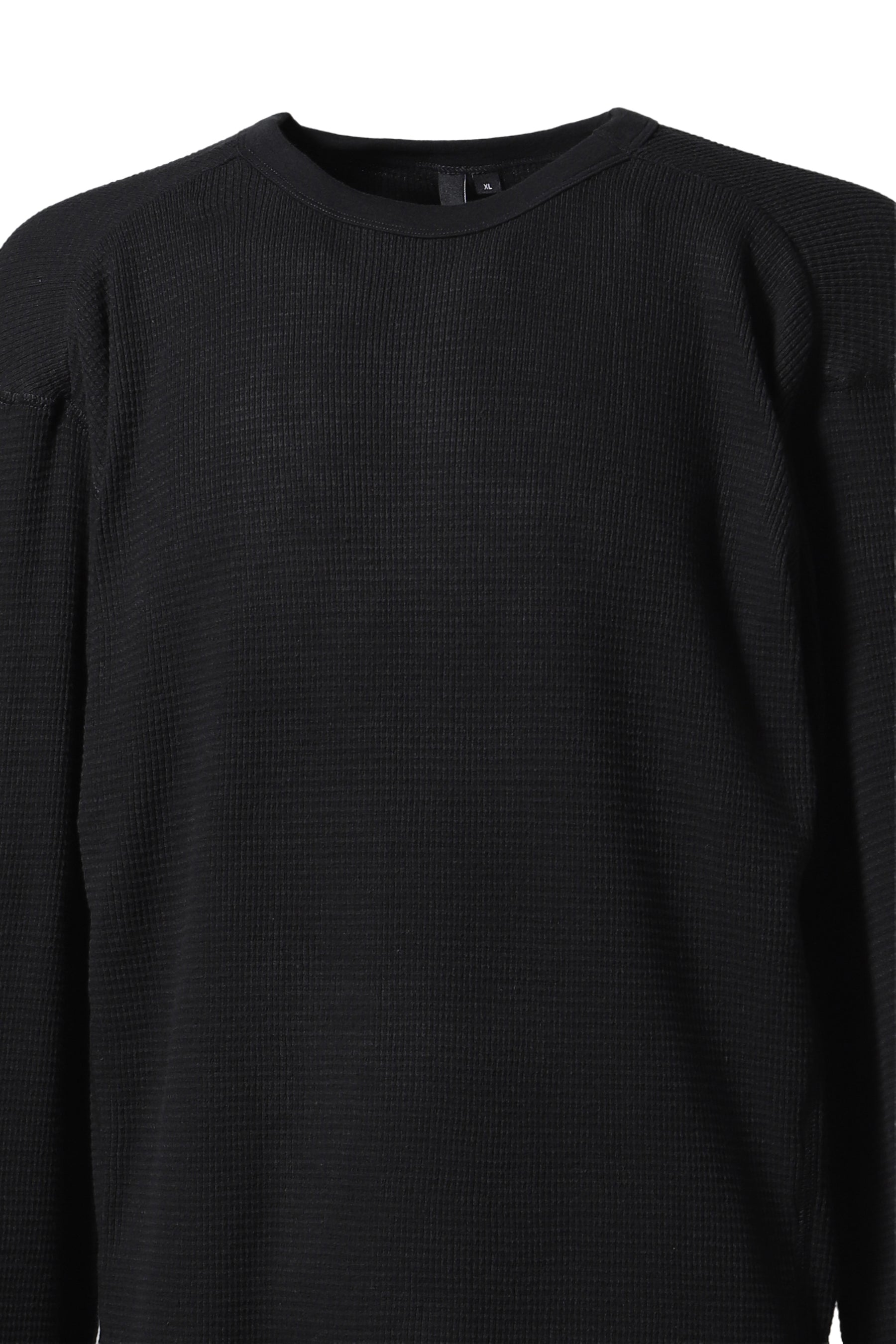 THERMAL LONG SLEEVE / SOOT