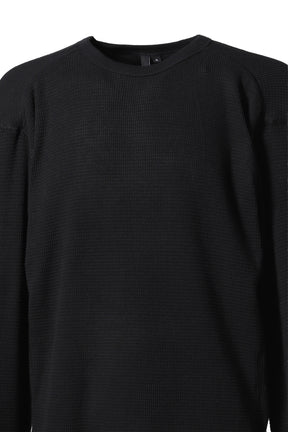 THERMAL LONG SLEEVE / SOOT