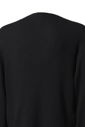 THERMAL LONG SLEEVE / SOOT