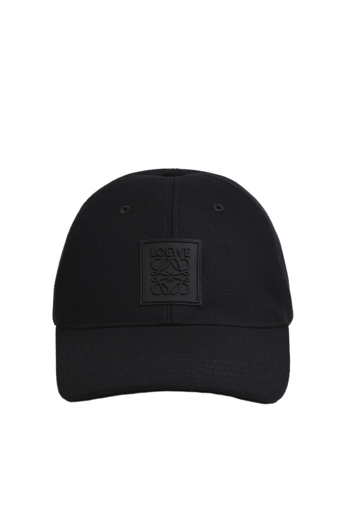 PATCH CAP / BLK