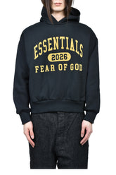 CLASSIC HOODIE / VTG BLK