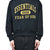 CLASSIC HOODIE / VTG BLK