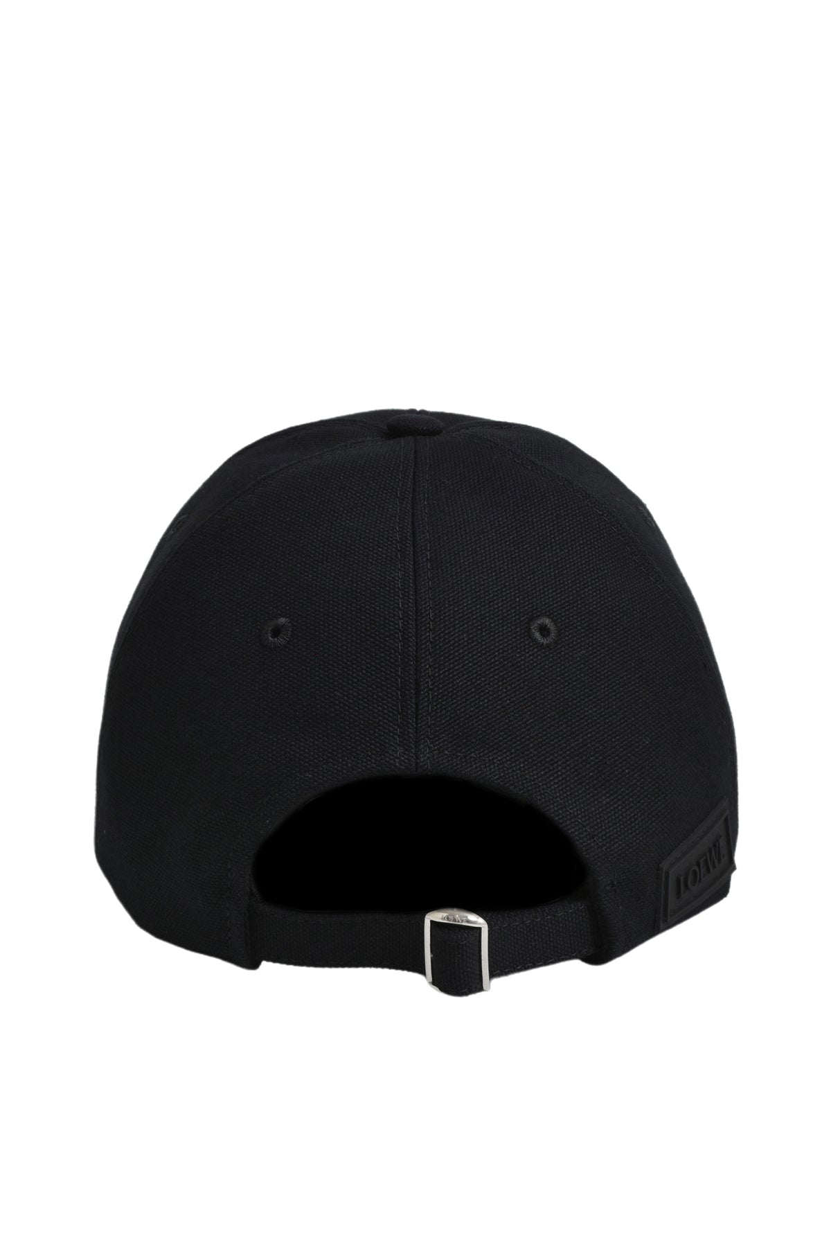 PATCH CAP / BLK