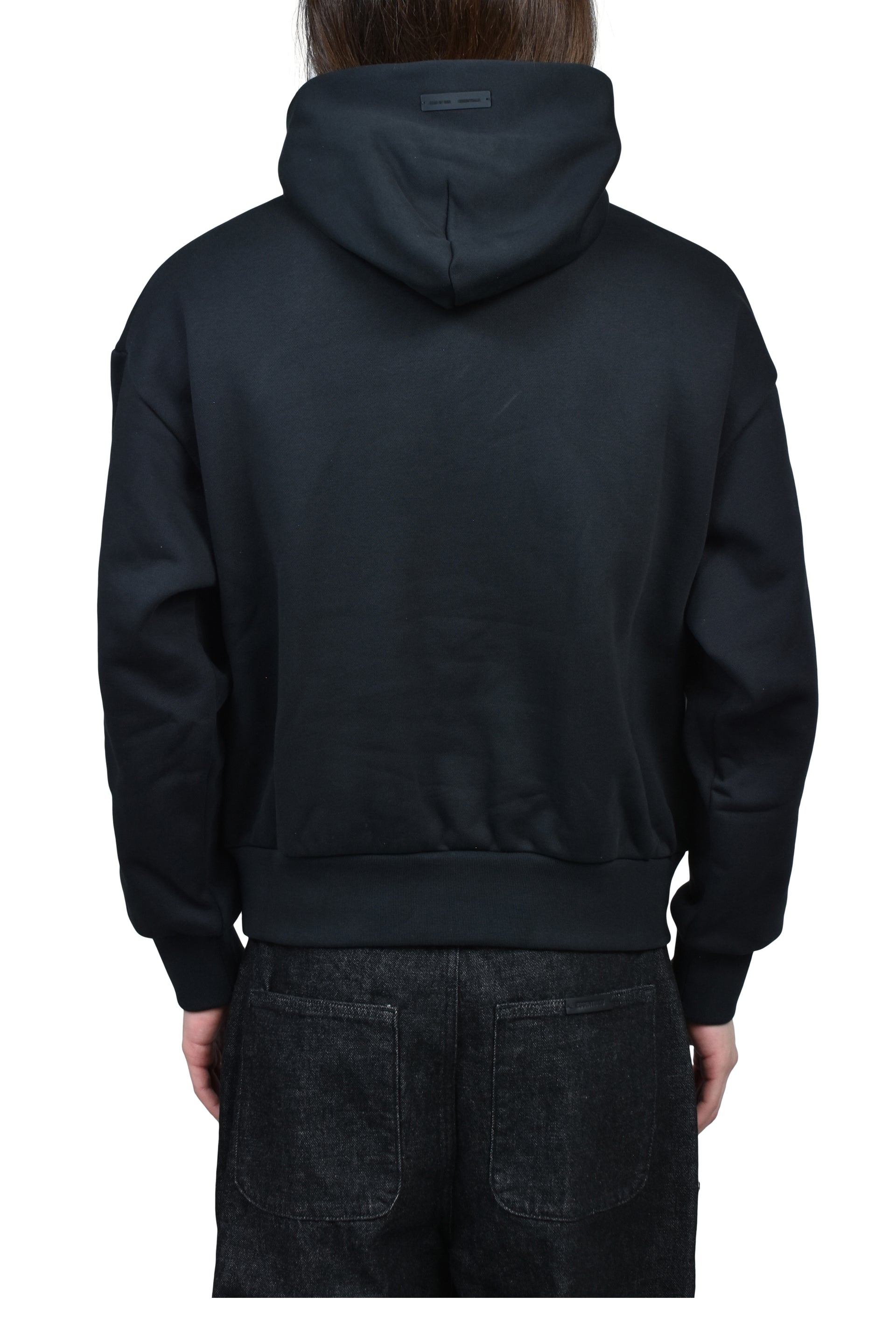 CLASSIC HOODIE / VTG BLK