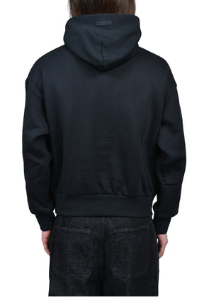 CLASSIC HOODIE / VTG BLK
