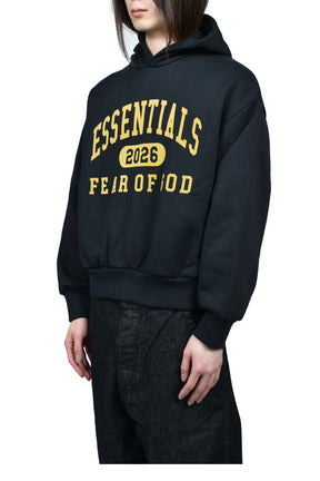 CLASSIC HOODIE / VTG BLK