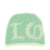 LOVE FUR BEANIE / MINT