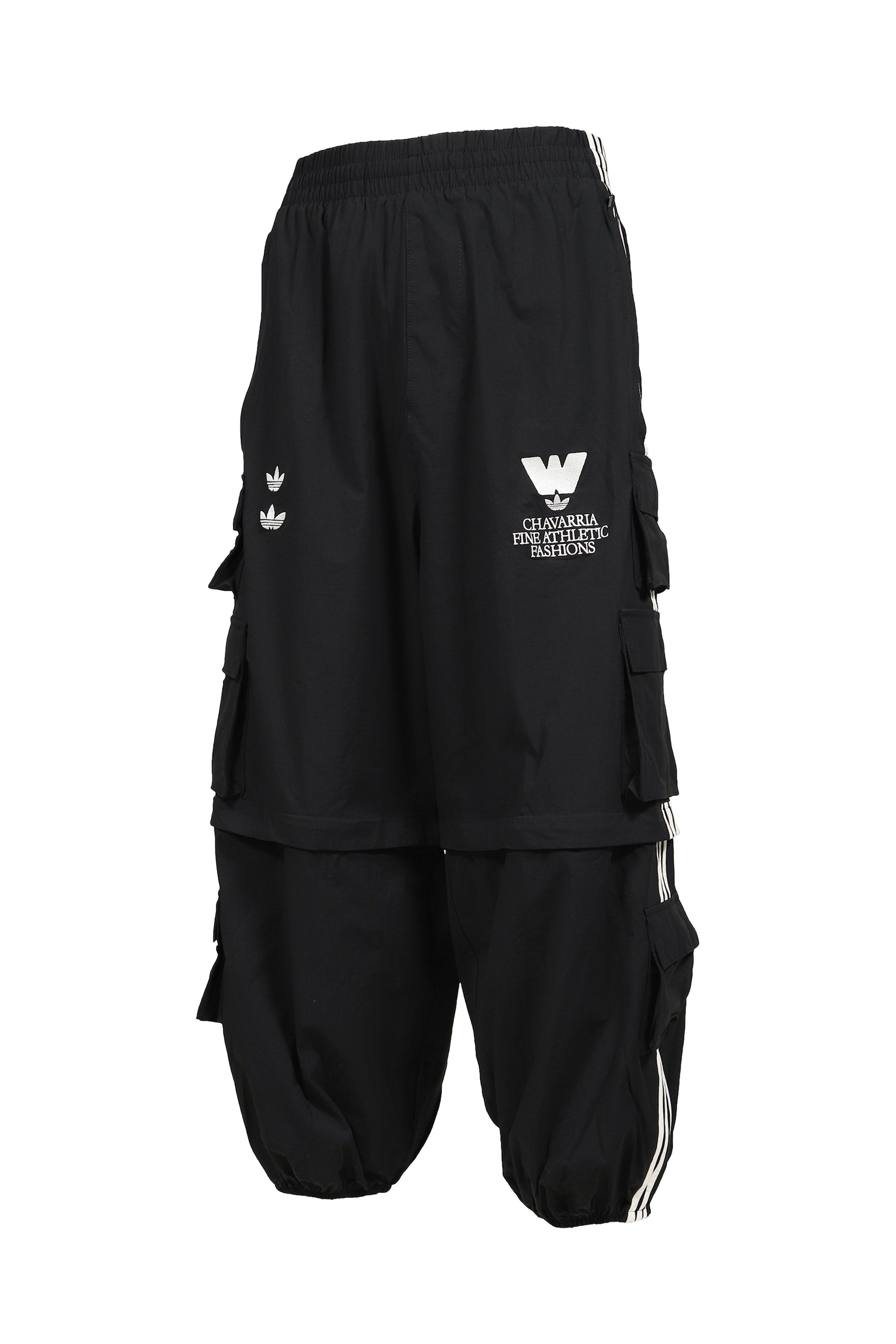 adidas Originals × WILLY CHAVARRIA アディダス ウィリーチャバリア