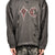 ROCK HOODIE / CHA