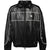 PIPING COATING JACKET / BLK