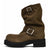 CLASSIC GEAR BOOTS / DUST BRW