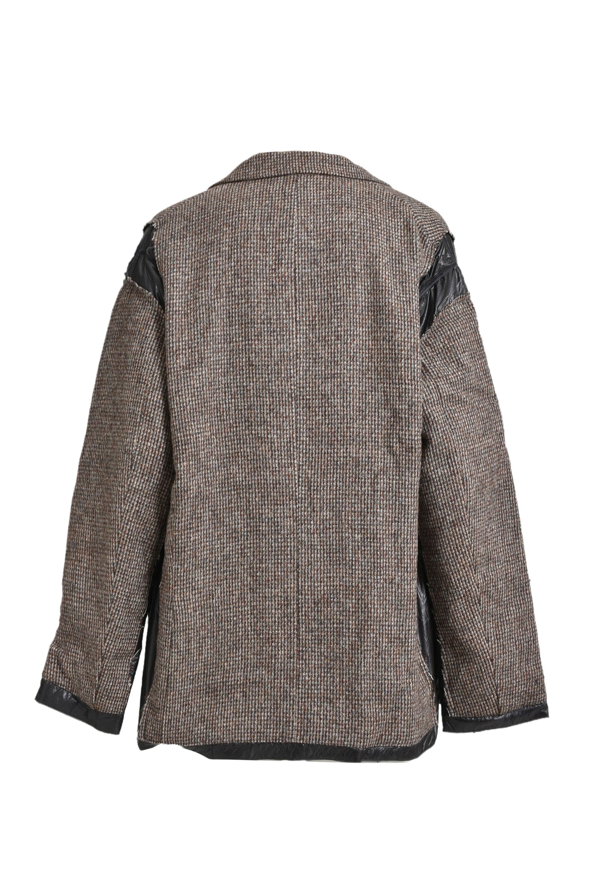 TWEED JACKET -> COVERED JACKET / ASSORTED