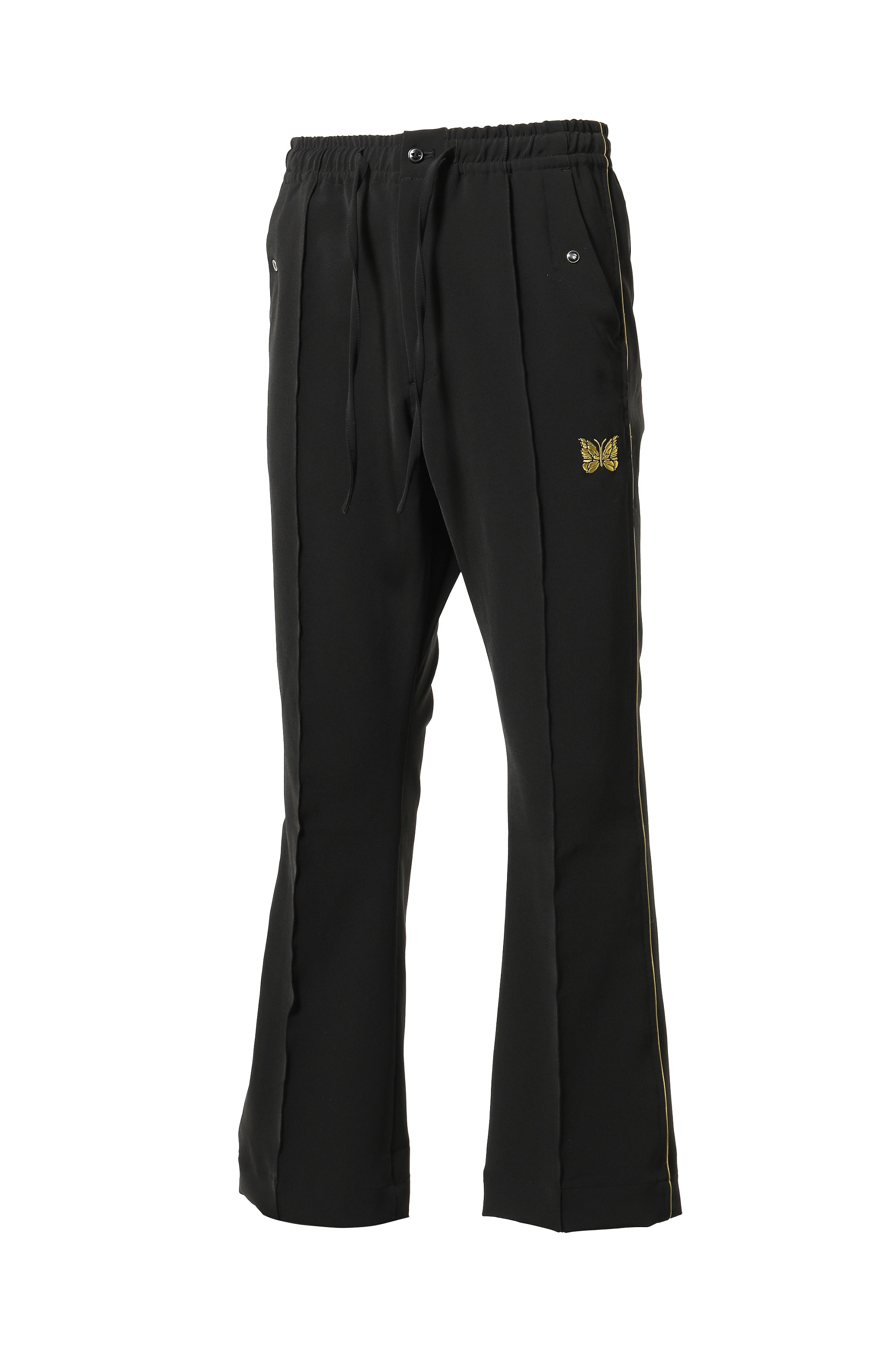 Needles ニードルズ FW23 PIPING COWBOY PANT - PE/PU DOUBLE CLOTH