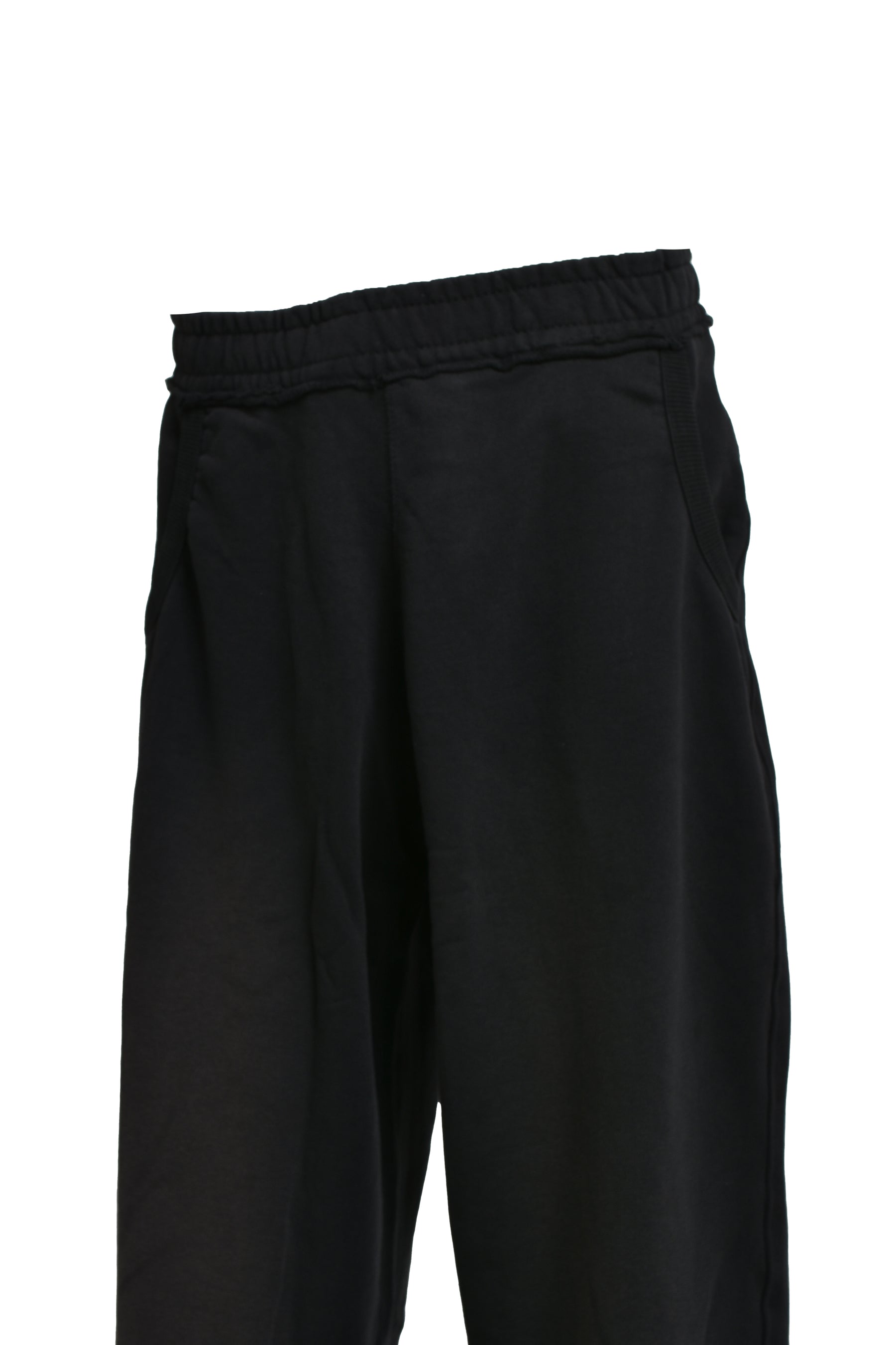 WASHED CLOSSUS JOGGER / BLK