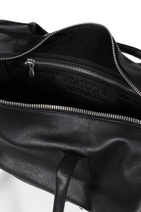 STUDDED WEEKENDER / BLK