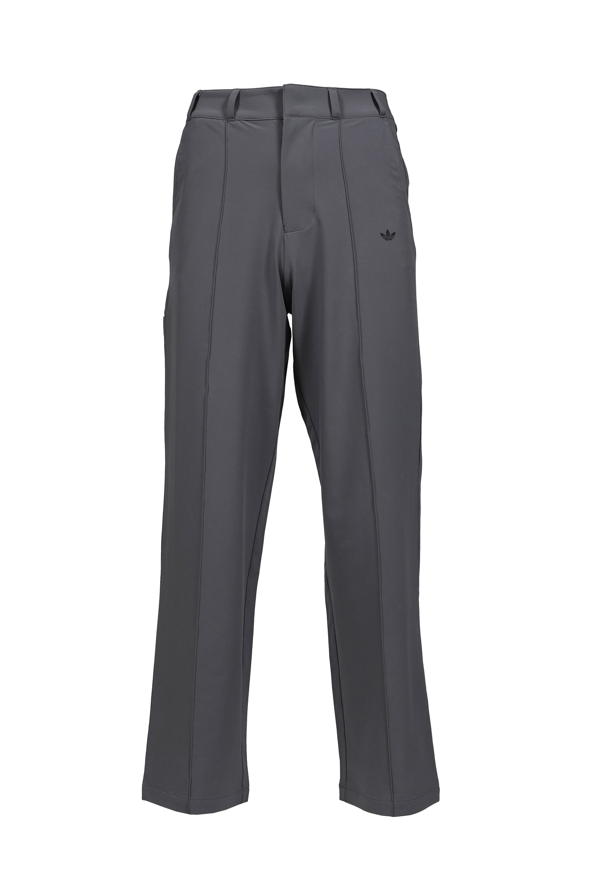 TROUSER / GRY